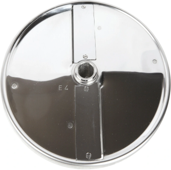 Диск ломтики 4мм Vortmax E4I